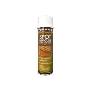  Terand Spot Remover   Solvent Based (Case of 12 Cans 