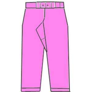  Pink Pants