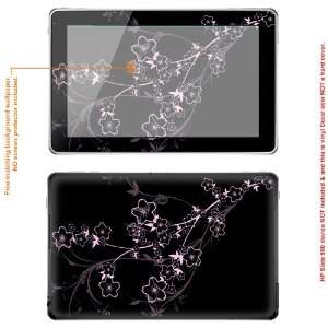   Skin skins Stickerfor HP Slate 500 8.9 tablet case cover HPslate 190