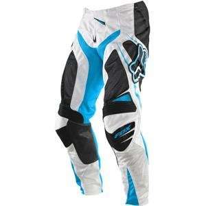  Fox Racing 360 Vented Pants   2011   34/Electric Blue 