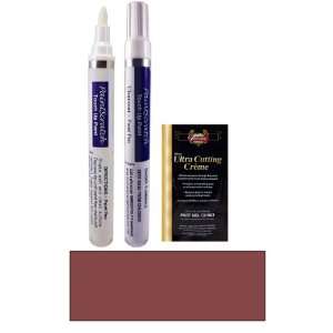  1/2 Oz. Wineberry Pearl Paint Pen Kit for 1991 Harley 