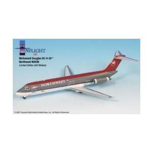 Skymarks Turkish A330 200 Model Airplane Toys & Games
