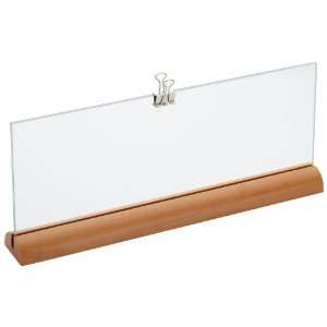    your print on the Alessi original CLIP frame   4x10