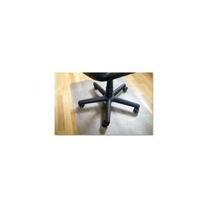  Floortex ECO4860EP   EcoTex Revolutionmat Recycled Chair 