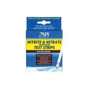  Nitrite/Nitrate Test Strip