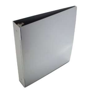  Recycled Aluminum Antimicrobial 1/2 in. TuffBinder 