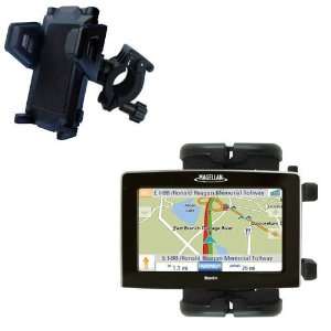   System for the Magellan Maestro 4250   Gomadic Brand GPS & Navigation