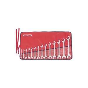    SEPTLS5773100B   Angle Open End Wrench Sets