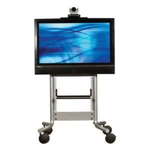  RPS Series Video Conferencing Stand Holds 37 to 65 