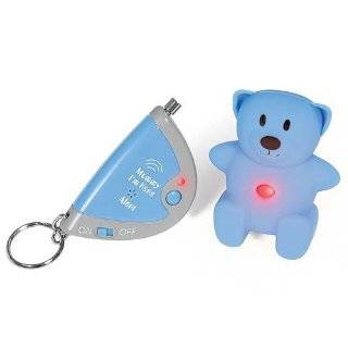 Mommy Im Here cl 305 Child Locator with New Alert Feature, Blue