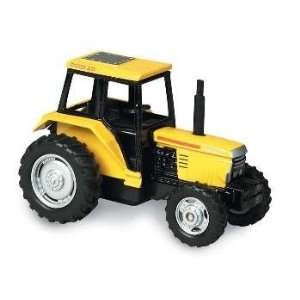  Single Diecast Farm Tractor Toys & Games