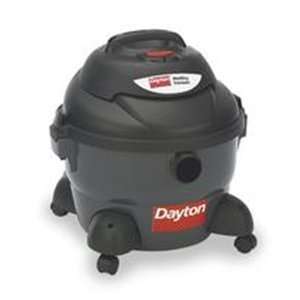  8 Gal 4.5 Php W/D Vac Dayton 3VE19 Automotive