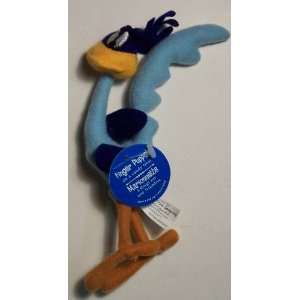  Road Runner Finger Puppets