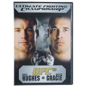 UFC 60 Gracie vs. Hughes