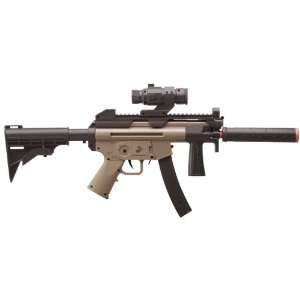  Airsoft ER01 Electric Airsoft Rifle by Crosman