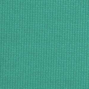  Performance Dimple Knit Aqua Fabric By The Yard Arts, Crafts & Sewing