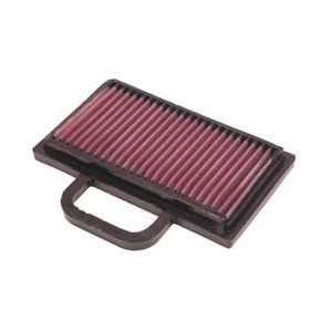   Stratton 18 22 HP Intek V Twin  Replacement Air Filter Automotive