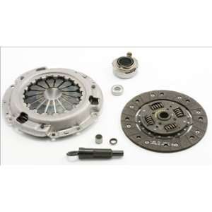  Luk Clutches And Flywheels 10 025 Clutch Kits Automotive