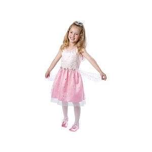  Dream Dazzlers Fancy Fairy Dress Up Set   Pink Toys 