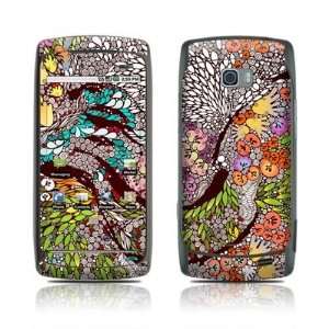 Spring Design Protective Skin Decal Sticker for LG Apex 