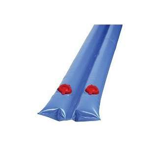   Double 10 ft. Water Tube Pack, 18 GA (15 Tubes) Patio, Lawn & Garden