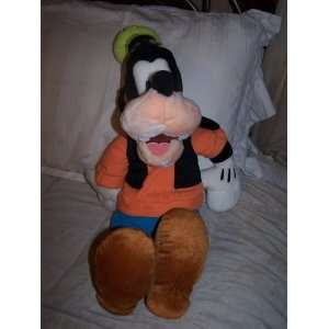  Disney Large Goofy Plush 24 
