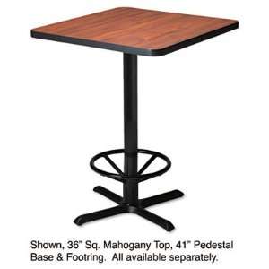  Mayline® Hospitality Table Pedestal Base