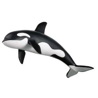  Schleich Great White Shark Toys & Games