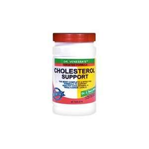  Cholestrol Support   60 tabs