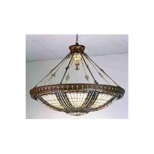  49726   Chandelier   Bowl Pendants