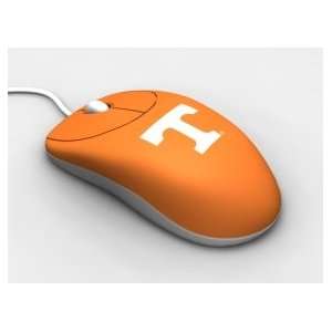  Tennessee Volunteers Optical Computer Mouse