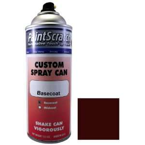   Zone Black Metallic Touch Up Paint for 2010 Nissan Altima (color code
