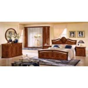  Klassica NightStand Klassica Bed Room Collection