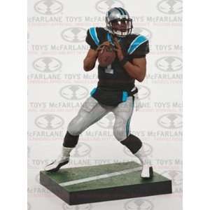 Cam Newton Carolina Panthers NFL Series 31 Mcfarlane Action Figure 