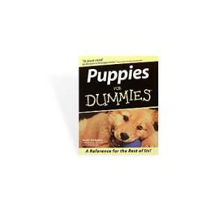  Puppies for Dummies