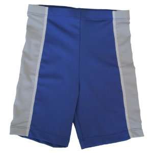  DaRiMi Kidz Swim Shorts Blue/Light Grey 2/3 Baby