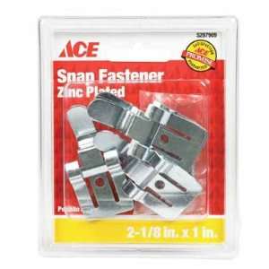  10 each Ace Screen/Storm Snap Fastner (01 3825 026)