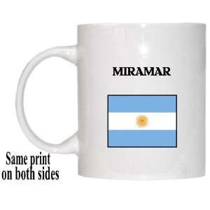  Argentina   MIRAMAR Mug 