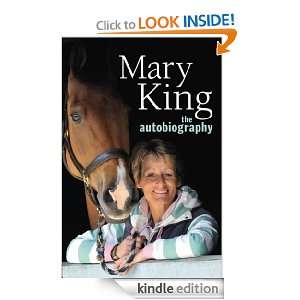Mary King The Autobiography Mary King  Kindle Store