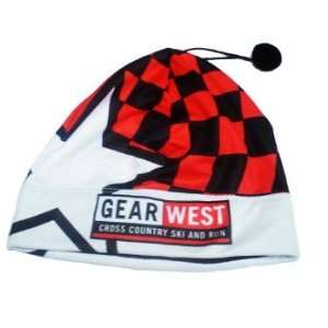 Hidden Bay Gear West Race Hat