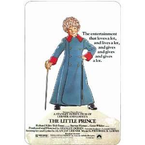  The Little Prince   Movie Poster   11 x 17