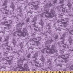  44 Wide The Gallery Illusions Purple/Light Purple Fabric 