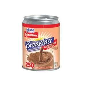   Chocolate Splash   250 Ml/can X 24cans/case