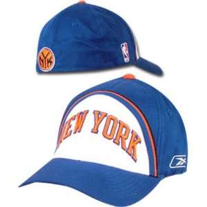 New York Knicks Flex Fit Baller Hat 