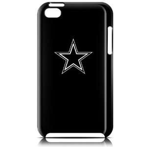 Dallas Cowboys iPod Touch 4th Gen Hard Case