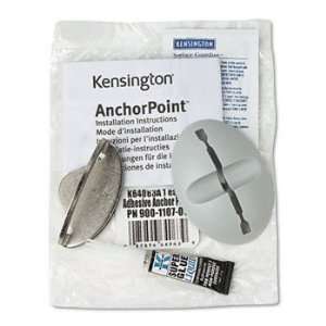   On Security Kit SECURITY,ANCHOR PT,ADHSVE (Pack of10)