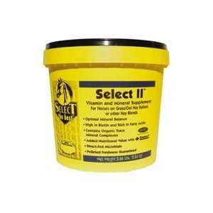  RICHDEL SELECT II VITAMIN MINERAL 5.66 POUND