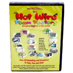  Hot Wire Instructional Video Electronics