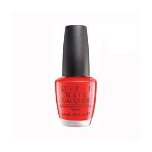  OPI Nail Lacquer   MonSooner or Later Beauty