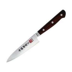  Ultra Chefs Utility Knife, 4.75 in., Cocobolo Handle 